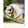 Hobby Horse Running Martingale Brown (Velikost One Size)