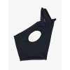 Hobby Horse Stay Calm Mask Black (Velikost One Size)