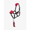 Hobby Horse Vogue Headcollar & Leadrope Chilli (Velikost One Size)