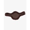 Merino+ Anatomic Long Stud Girth Cover Brown (Velikost Small)