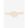 Merino+ Anatomic Long Stud Girth Cover Natural (Velikost Small)