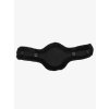 Merino+ Anatomic Short Stud Girth Cover Black (Velikost Small)