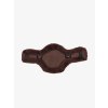Merino+ Anatomic Short Stud Girth Cover Brown (Velikost Small)