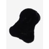 lm lambswool seatsaver black hr