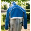 tihac2 cib0 horseware ionic therapy turnout horse blanket 100g tail flap 6ycc3bcjmkevpvhi
