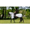 Ride On Fly Rug Grey (Velikost X-Large)