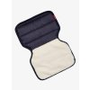Chest Protection Pad Navy (Velikost One Size)