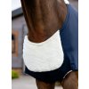 Sensitive Anti Rub Bib Navy (Velikost X-Large)