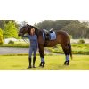 Loire Classic Dressage Square Powder Blue (Velikost Medium)