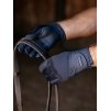 it07467 lifestyle half fleece lined glove navy 01