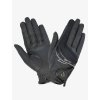 Competition Gloves Black (Velikost X-Small)