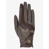 Competition Gloves Brown (Velikost X-Small)