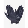 Competition Gloves Navy (Velikost X-Small)