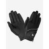 Crystal Gloves Black (Velikost X-Small)