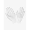 Crystal Gloves White (Velikost XX-Small)