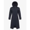 Amelie Waterproof Lightweight Riding Coat Navy (Velikost UK18)