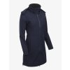 Maisie Lightweight Riding Jacket Navy (Velikost UK18)