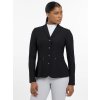 Jessica Mesh Show Jacket Black (Velikost UK8)