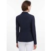 Jessica Mesh Show Jacket Navy (Velikost UK8)