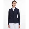 Jessica Mesh Show Jacket Navy (Velikost UK8)