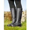 Ultra Stride Wellington Boots Black (Velikost UK9)