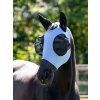 it08367 lifestyle bug relief half fly mask powder blue 01