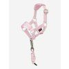 lm unicornheadcollar pink hr