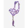 lm unicornheadcollar purple hr