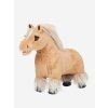 Plyšový kůň Cloudy LeMieux Toy Pony