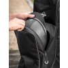 Taška na jezdecké boty a helmu LeMieux Pro Boot & Hat Bag - BLACK