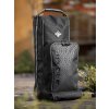 Taška na jezdecké boty a helmu LeMieux Pro Boot & Hat Bag - BLACK