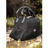 Pro Short Boot Bag Black 2