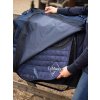 it04931 lifestyle saddlepadcarrybag navy 1new