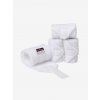 Bandáže pro mini poníka WHITE