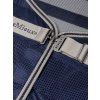 Síťová deka proti hmyzu LeMieux Arika Air-Tek Sheet Navy