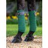 Fáslik LeMieux Classic Polo Hunter Green