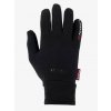 Zimní jezdecké rukavice LeMieux PolarTec Glove Black