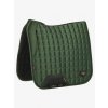 Podsedlová dečka LeMieux Loire Classic Hunter Green (CC/DR)