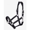 lm anatomic headcollar black hr 1