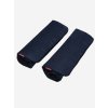Podložky pod bandáže LeMieux Bamboo Pillow Wraps Navy
