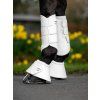 Kaloszki LeMieux Wrapround Classic White
