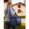 it04969 lifestyle groomingbag navy 1