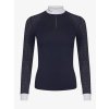 lm oliviashowshirt longsleeve navy1 hr 1