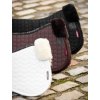 group lifestyle merino halfpad black brown white 1