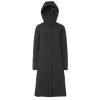 Alicia coat black F