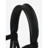 lm 2023 bridles dropnose black hr