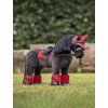 it02081 lifestyle toyponysaddlepad chilli 1