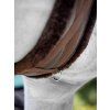 it03712 lifestyle fleecelinedanatomicgirth brown 2