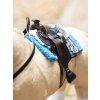 saddle pad