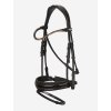 it03551 product kudospatentdressagebridle brown 1